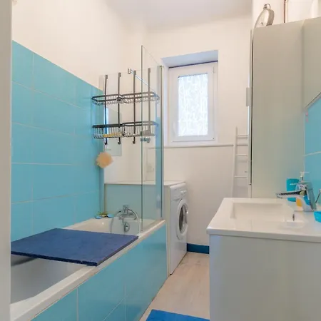 Apartment Le Pellegrino - Apt Climatise 2 Proche Plage Ajaccio (Corsica)