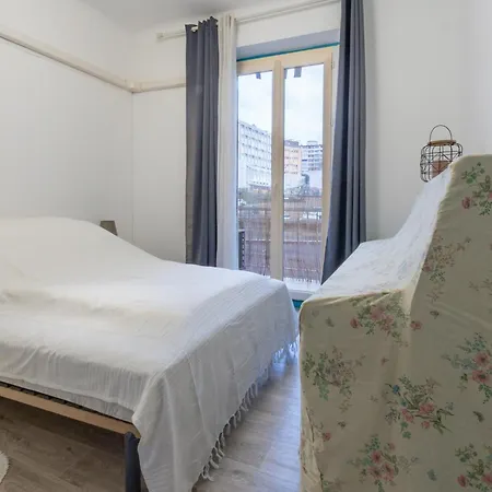 Apartment Le Pellegrino - Apt Climatise 2 Proche Plage Ajaccio (Corsica)